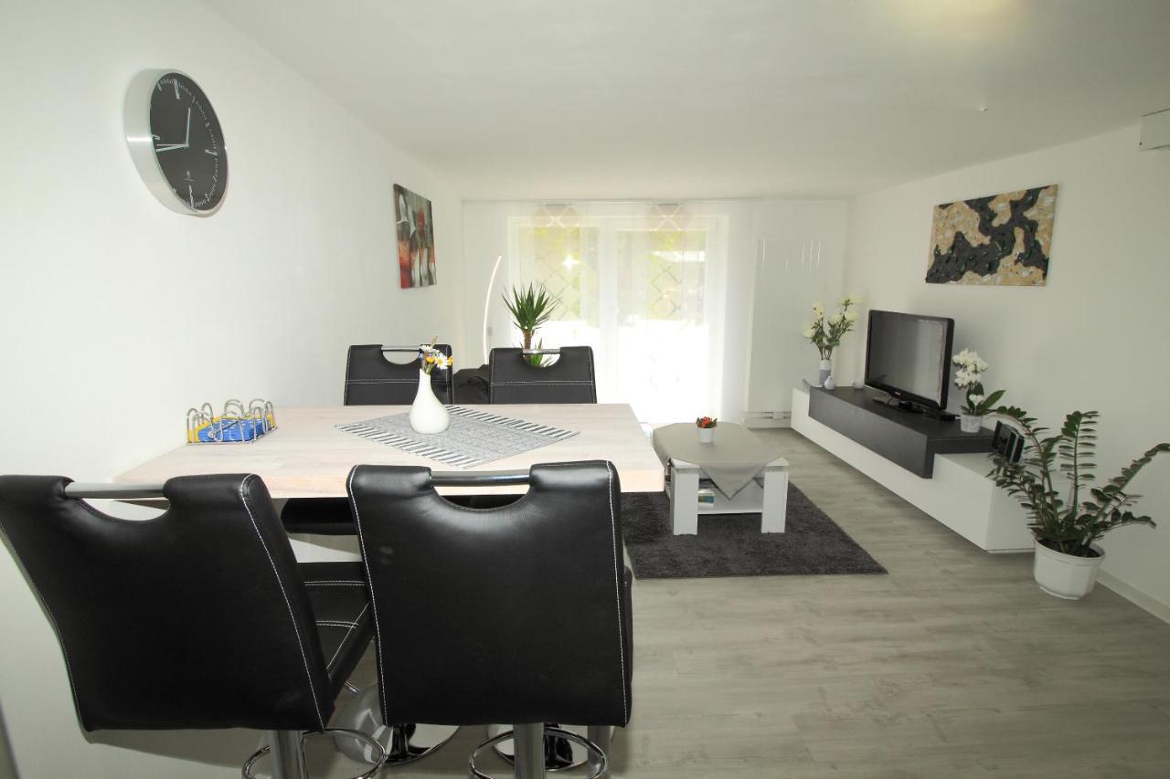 Ferienwohnung Haus Felix Bad Elster Exterior foto