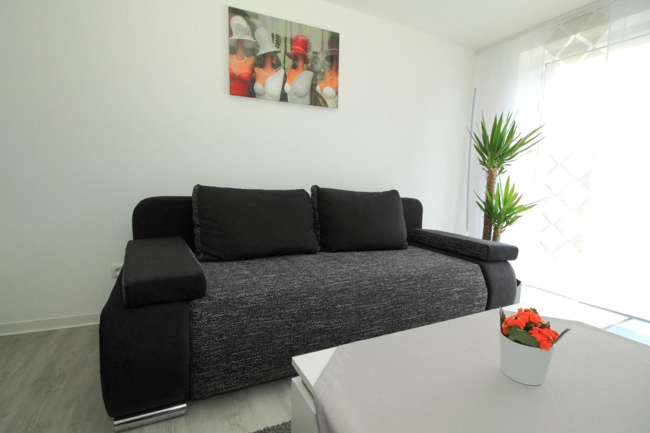 Ferienwohnung Haus Felix Bad Elster Exterior foto